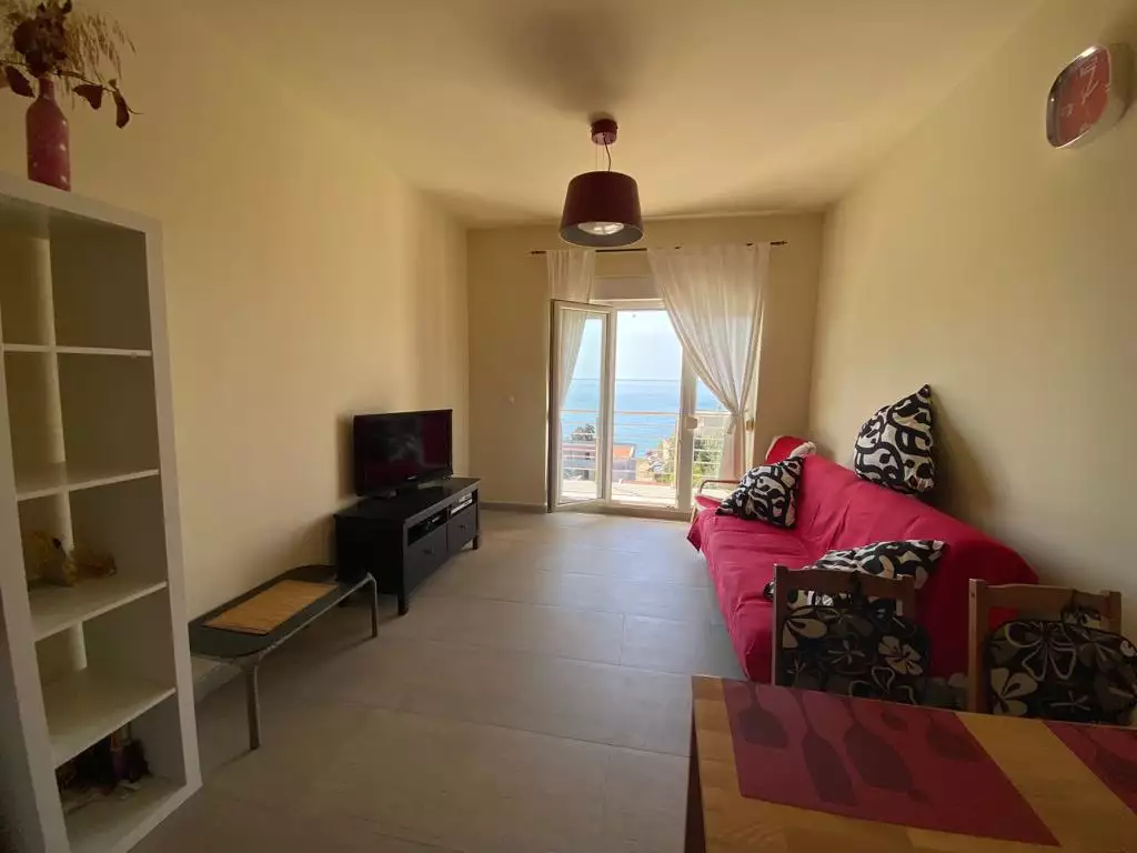 Flat 65m² in Montenegro, Utjeha. Priced at 99000€ rent photo-16