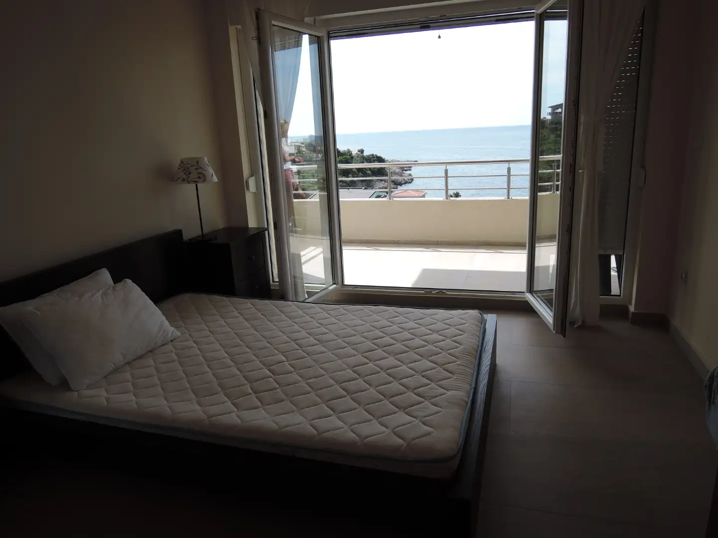 Flat 65m² in Montenegro, Utjeha. Priced at 99000€ rent photo-5