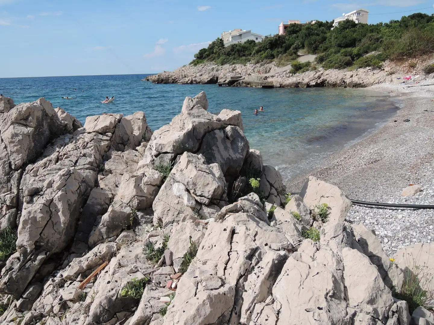 Flat 65m² in Montenegro, Utjeha. Priced at 99000€ rent photo-7