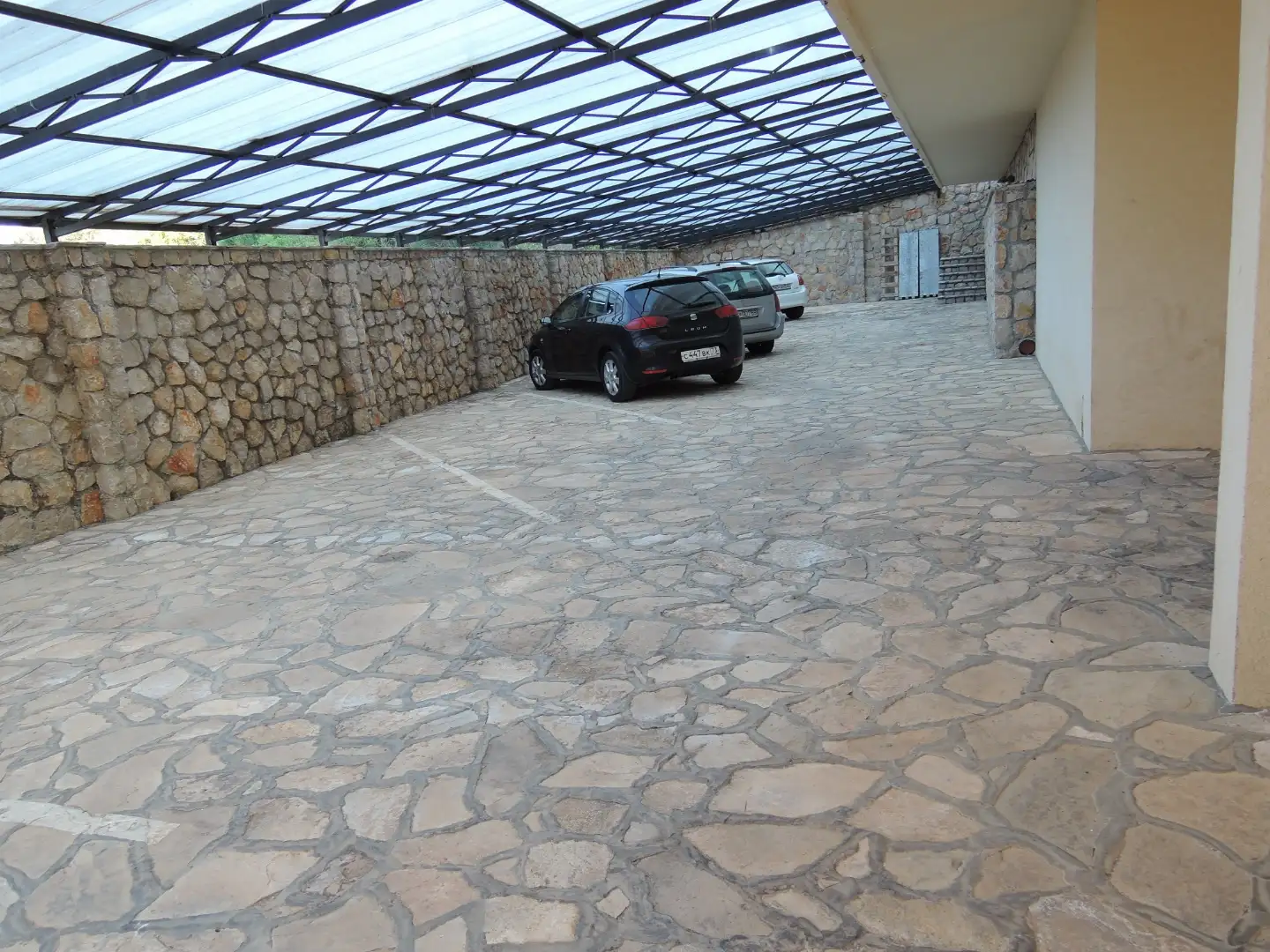 Flat 65m² in Montenegro, Utjeha. Priced at 99000€ rent photo-10