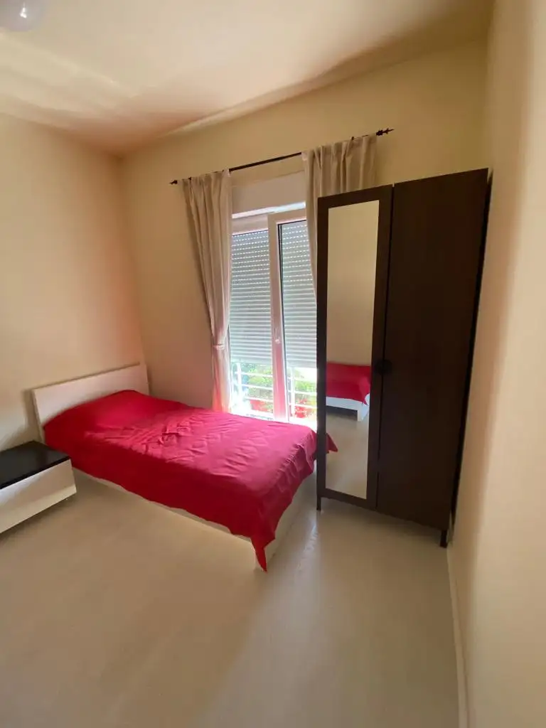 Flat 65m² in Montenegro, Utjeha. Priced at 99000€ rent photo-12