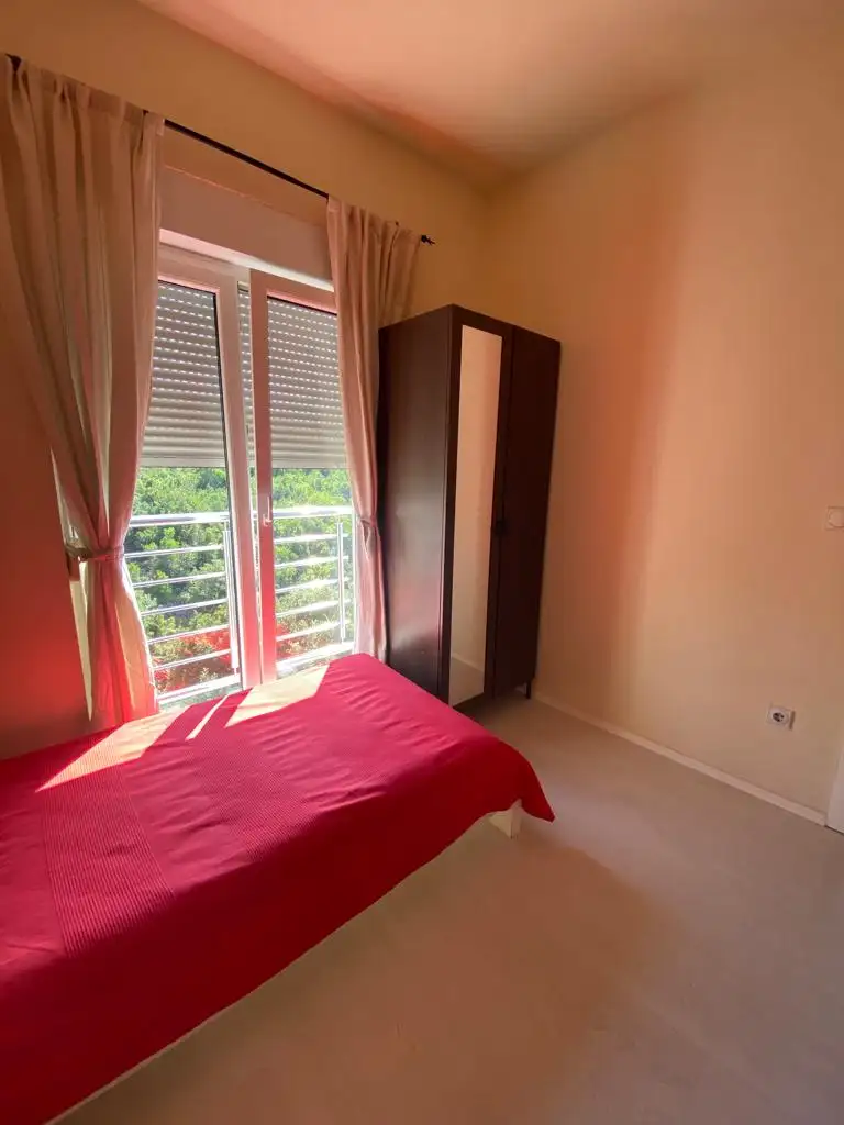 Flat 65m² in Montenegro, Utjeha. Priced at 99000€ rent photo-14