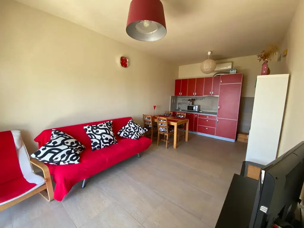 Flat 65m² in Montenegro, Utjeha. Priced at 99000€ rent photo-17