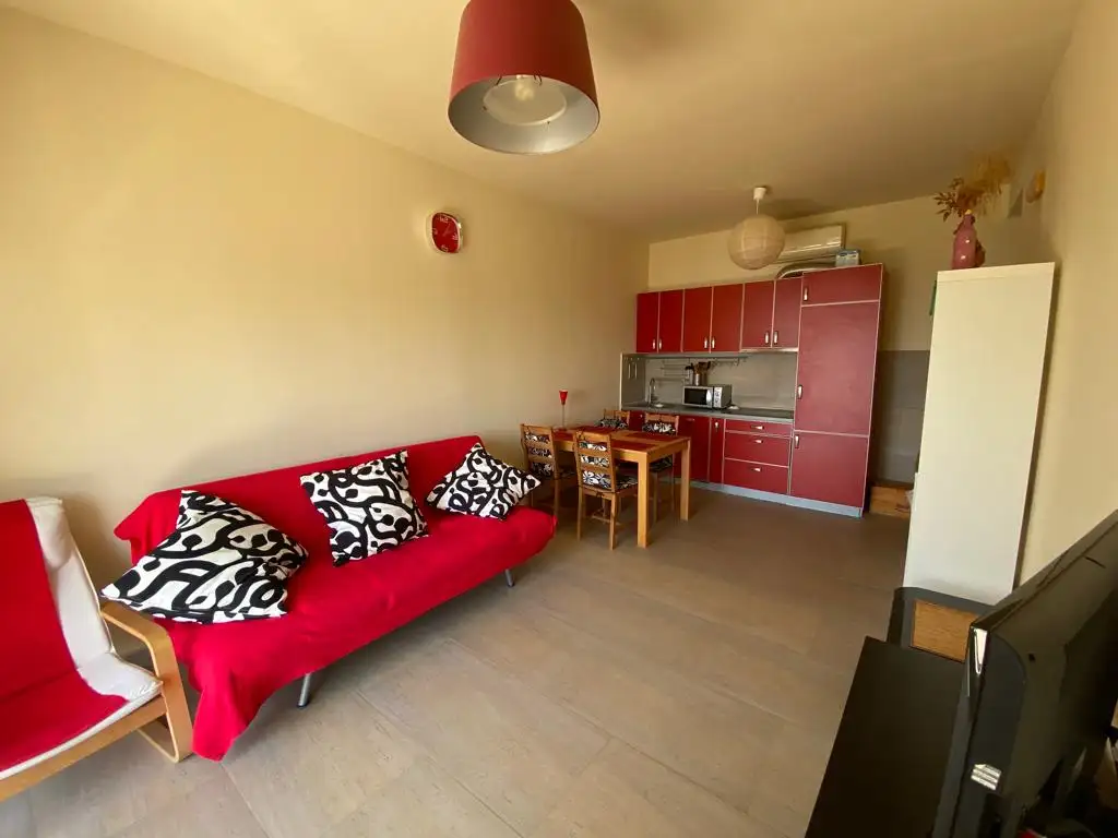 Flat 65m² in Montenegro, Utjeha. Priced at 99000€ rent photo-18