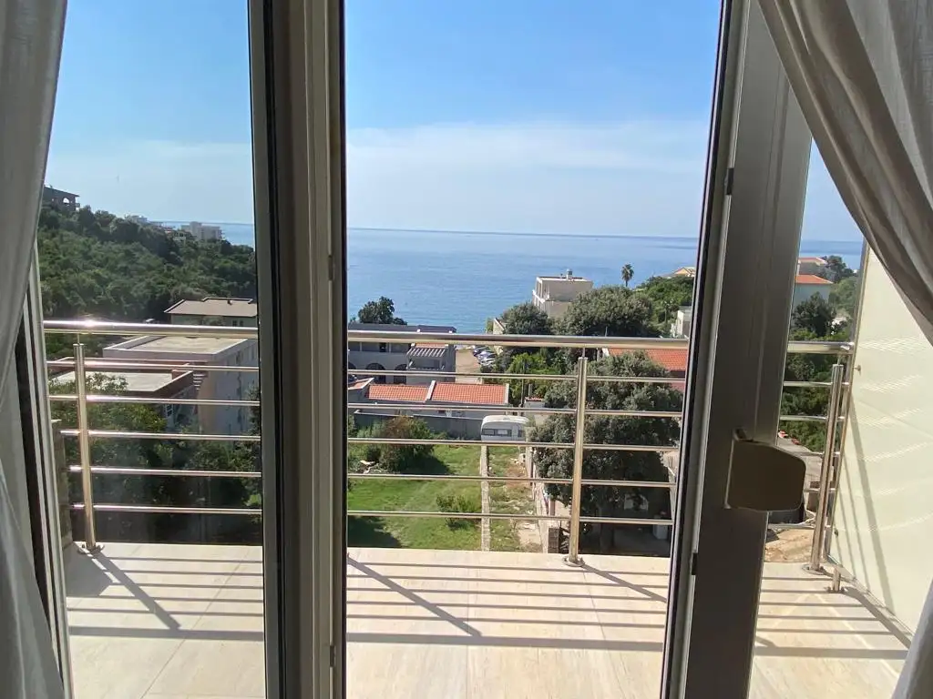 Flat 65m² in Montenegro, Utjeha. Priced at 99000€ rent photo-20