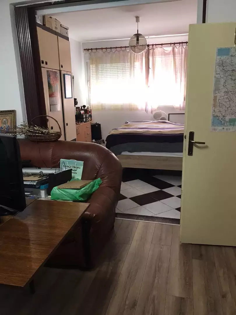 Flat 80m² in Montenegro, Bar. Priced at 160000€ rent photo-1