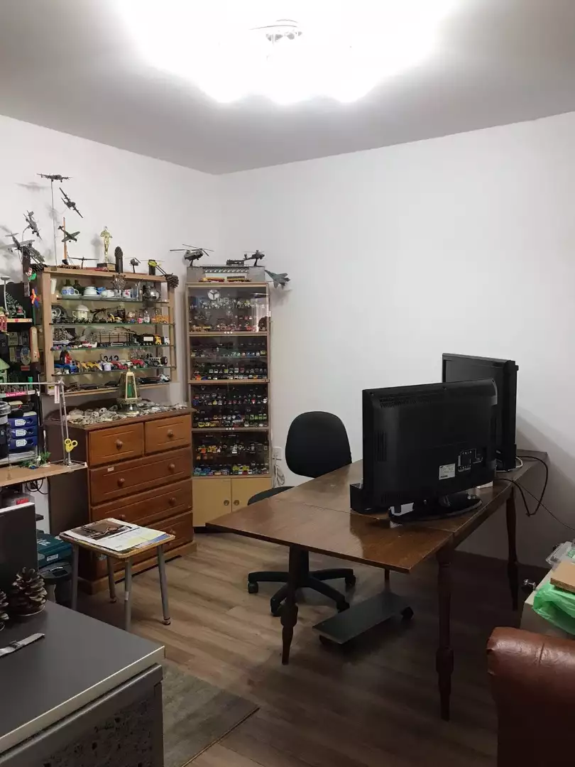 Flat 80m² in Montenegro, Bar. Priced at 160000€ rent photo-3