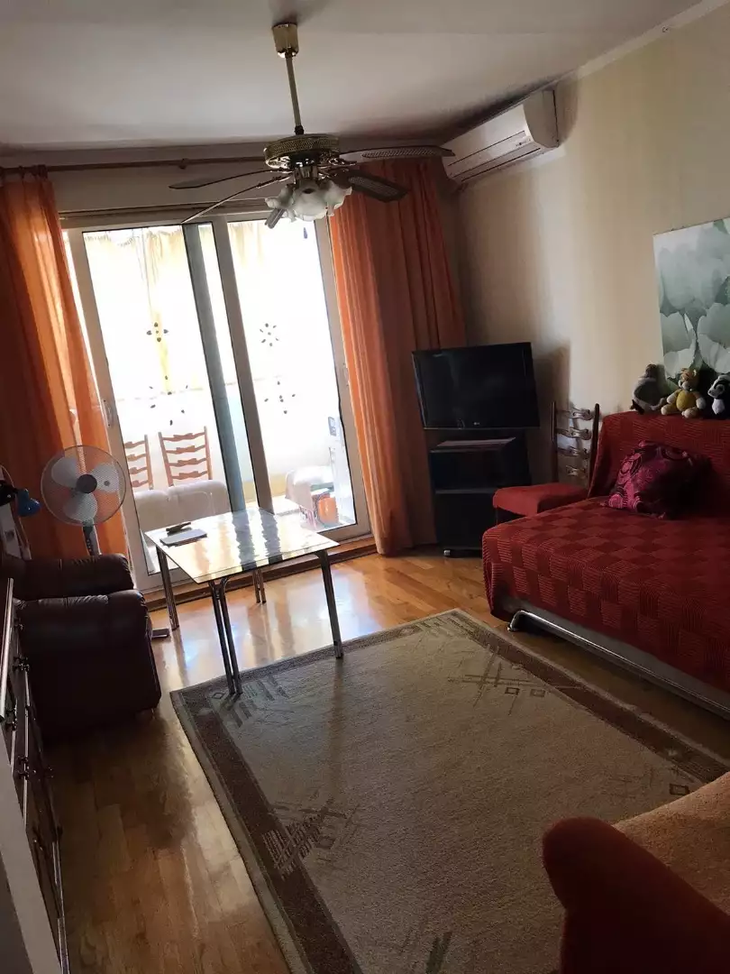 Flat 80m² in Montenegro, Bar. Priced at 160000€ rent photo-8