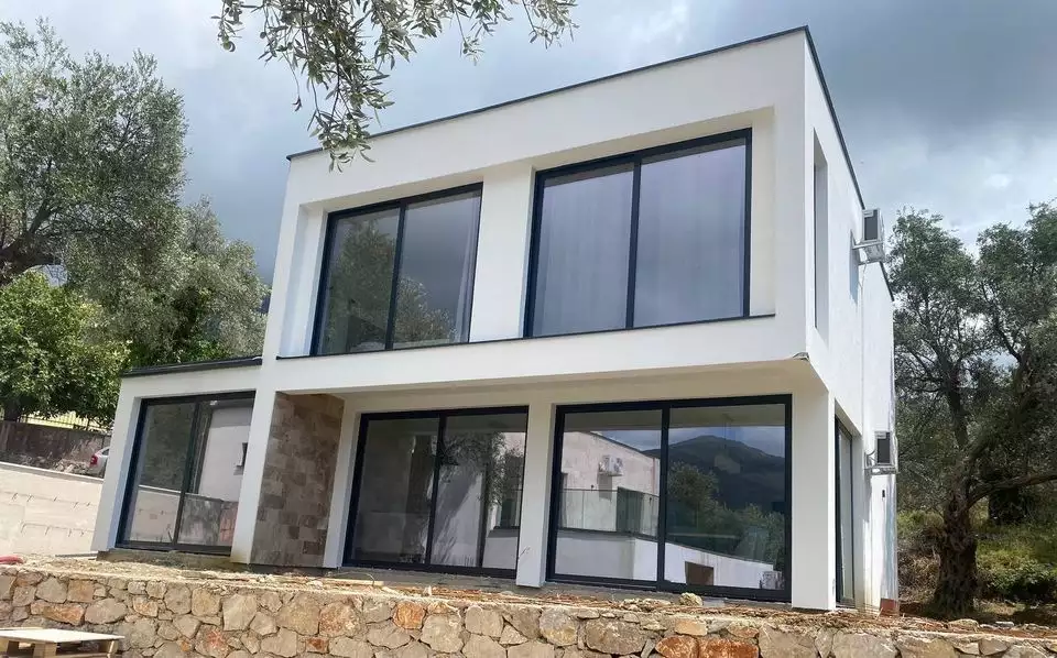 Villa 170m² in Montenegro, Bar. Priced at 330000€ rent photo-1
