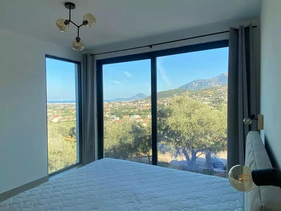 Villa 170m² in Montenegro, Bar. Priced at 330000€ rent photo-10