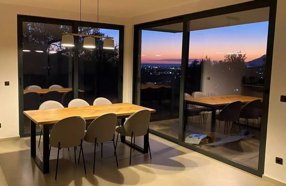 Villa 170m² in Montenegro, Bar. Priced at 330000€ rent photo-13