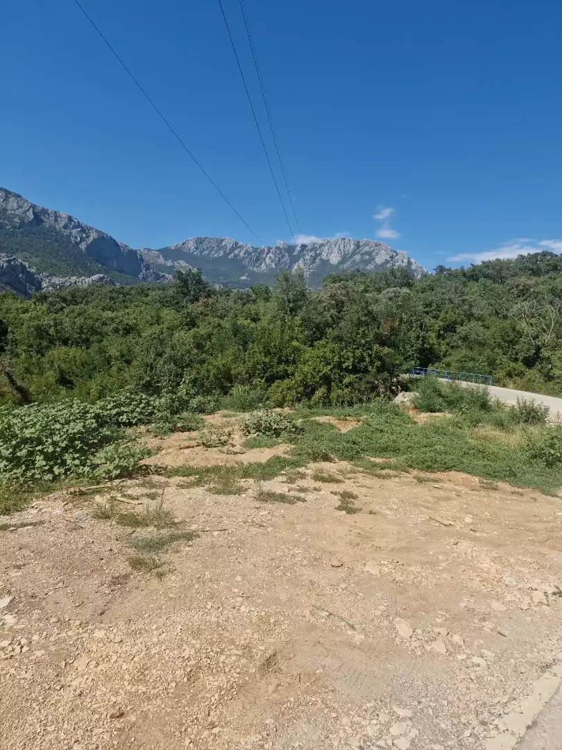 Land 250m² in Montenegro, Bar. Priced at 23000€ rent photo-1