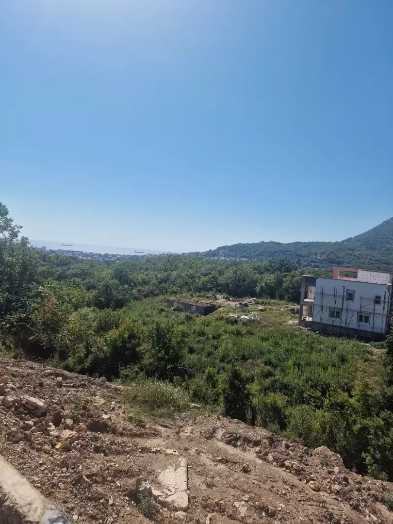 Land 250m² in Montenegro, Bar. Priced at 23000€ rent photo-4