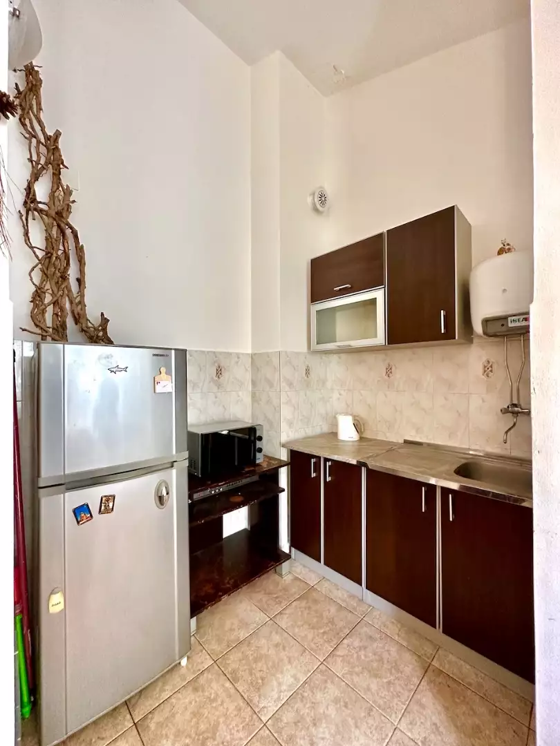 Flat 33m² in Montenegro, Budva. Priced at 80000€ rent photo-2