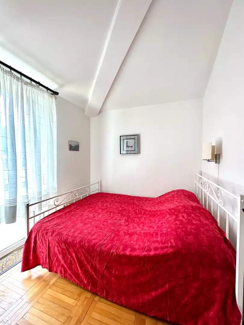 Flat 33m² in Montenegro, Budva. Priced at 80000€ rent photo-6