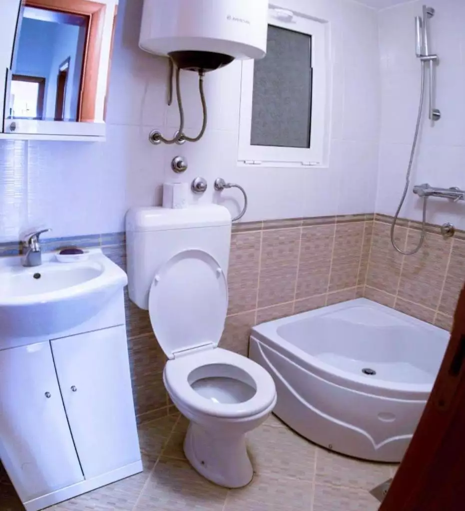 Townhouse 164m² in Montenegro, Utjeha. Priced at 375000€ rent photo-10