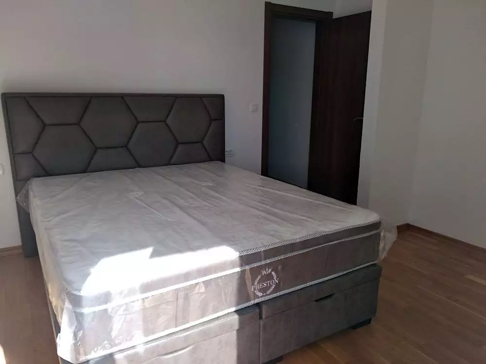Flat 85m² in Montenegro, Budva. Priced at 243000€ rent photo-3