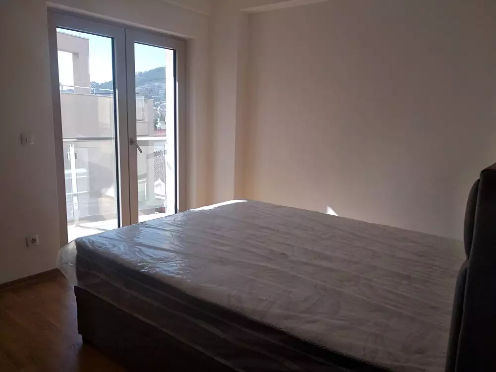 Flat 85m² in Montenegro, Budva. Priced at 243000€ rent photo-4