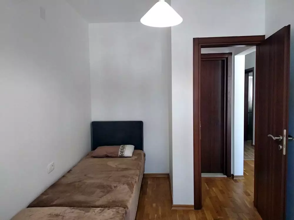 Flat 85m² in Montenegro, Budva. Priced at 243000€ rent photo-7