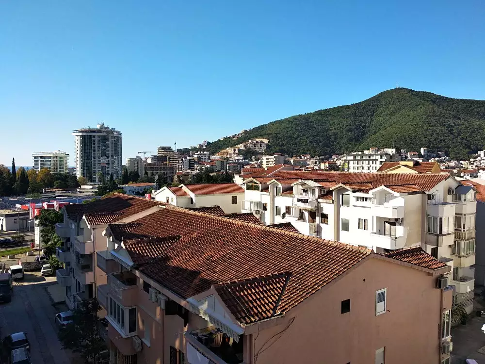 Flat 85m² in Montenegro, Budva. Priced at 243000€ rent photo-8