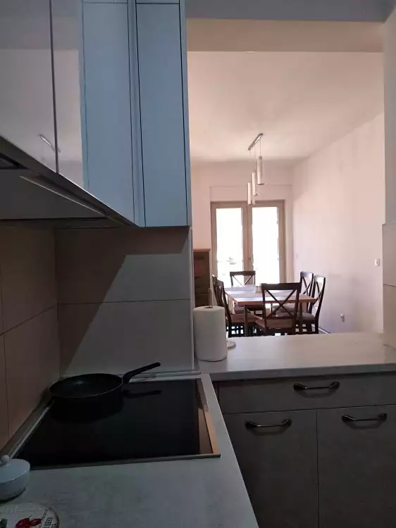 Flat 85m² in Montenegro, Budva. Priced at 243000€ rent photo-10
