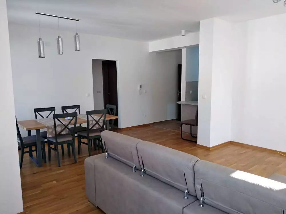 Flat 85m² in Montenegro, Budva. Priced at 243000€ rent photo-12