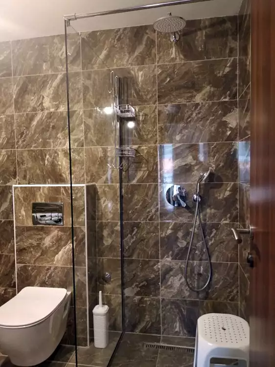 Flat 85m² in Montenegro, Budva. Priced at 243000€ rent photo-15