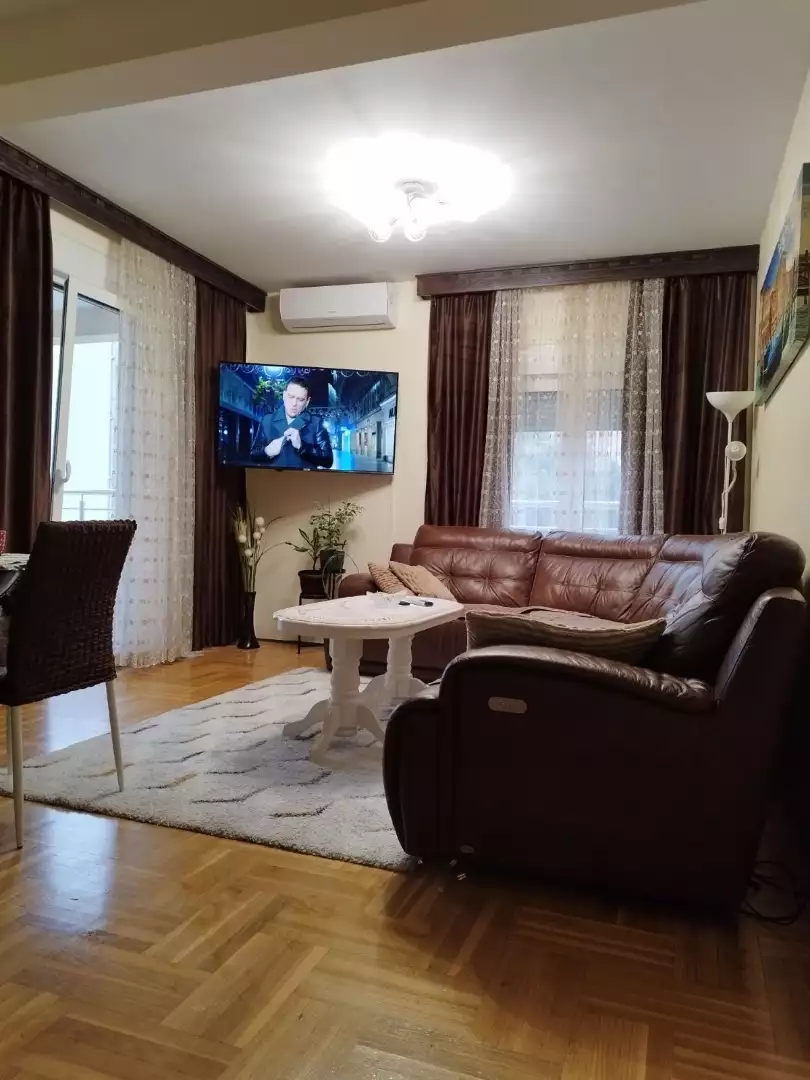 Flat 71m² in Montenegro, Budva. Priced at 213000€ rent photo-1