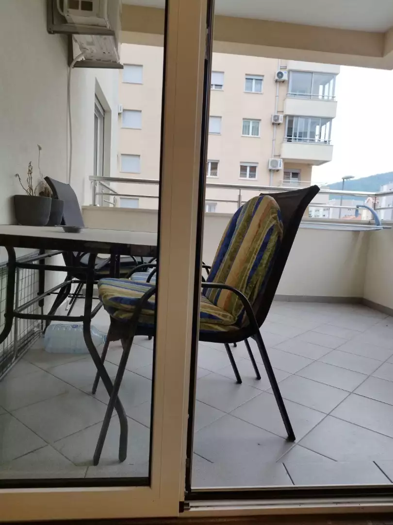 Flat 71m² in Montenegro, Budva. Priced at 213000€ rent photo-2