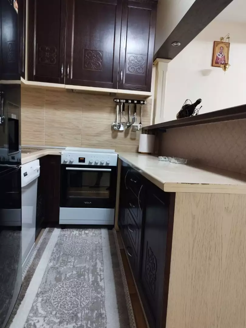 Flat 71m² in Montenegro, Budva. Priced at 213000€ rent photo-3