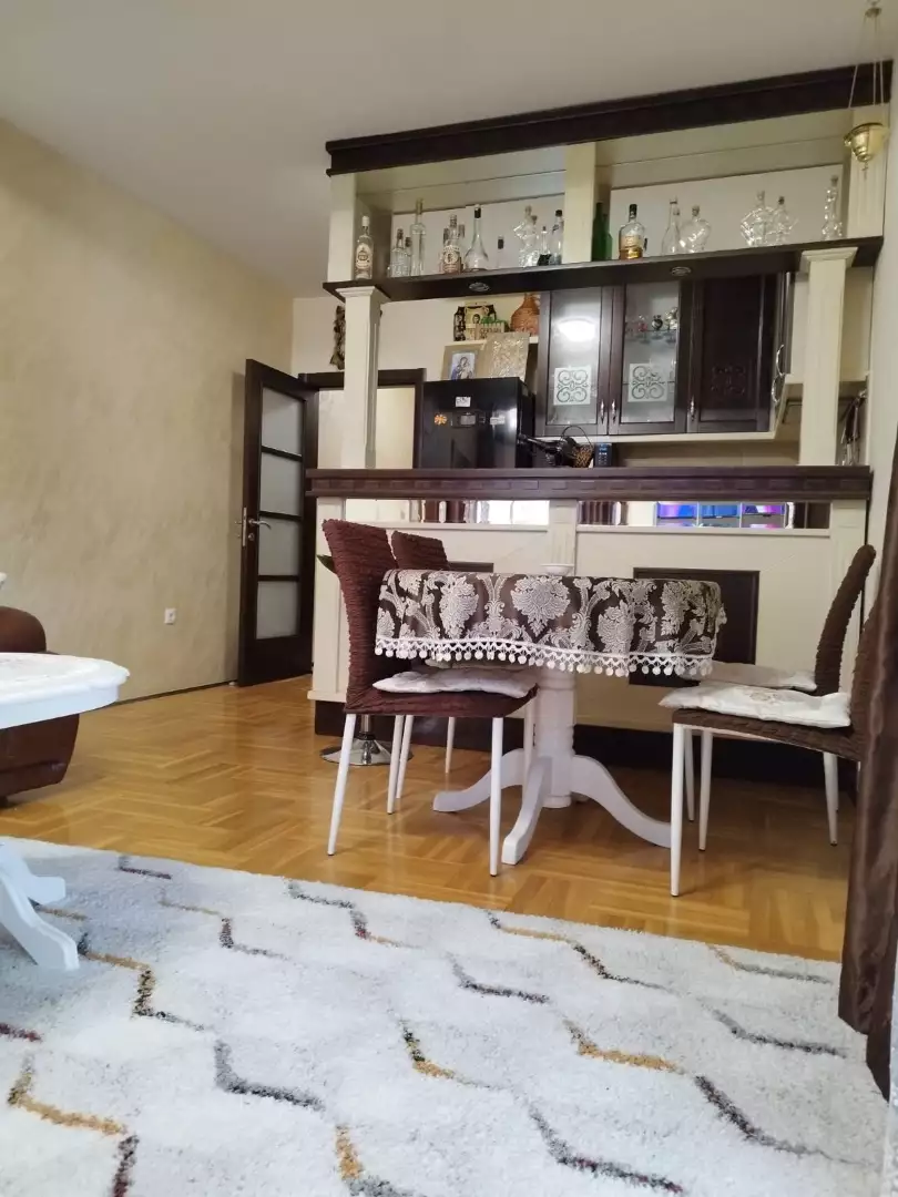 Flat 71m² in Montenegro, Budva. Priced at 213000€ rent photo-4