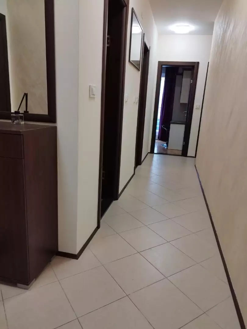 Flat 71m² in Montenegro, Budva. Priced at 213000€ rent photo-5