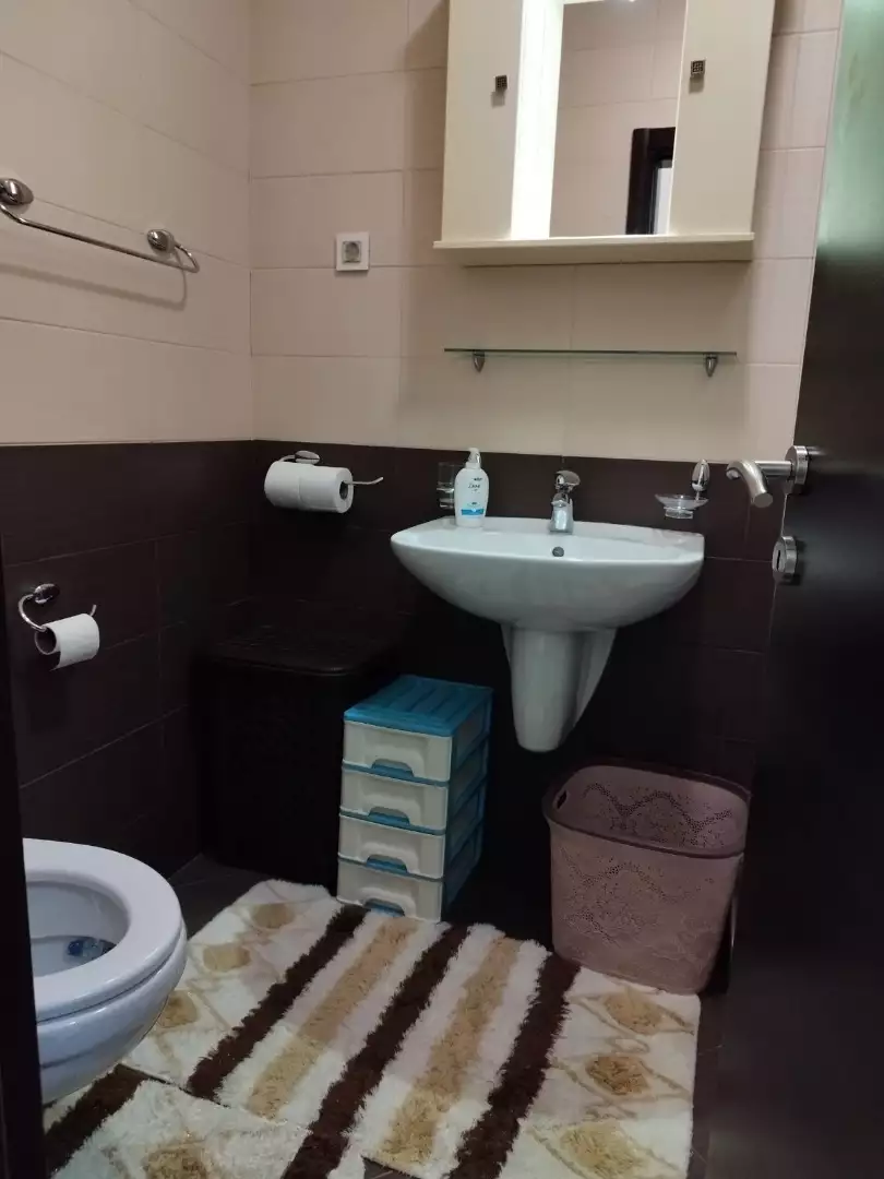 Flat 71m² in Montenegro, Budva. Priced at 213000€ rent photo-9