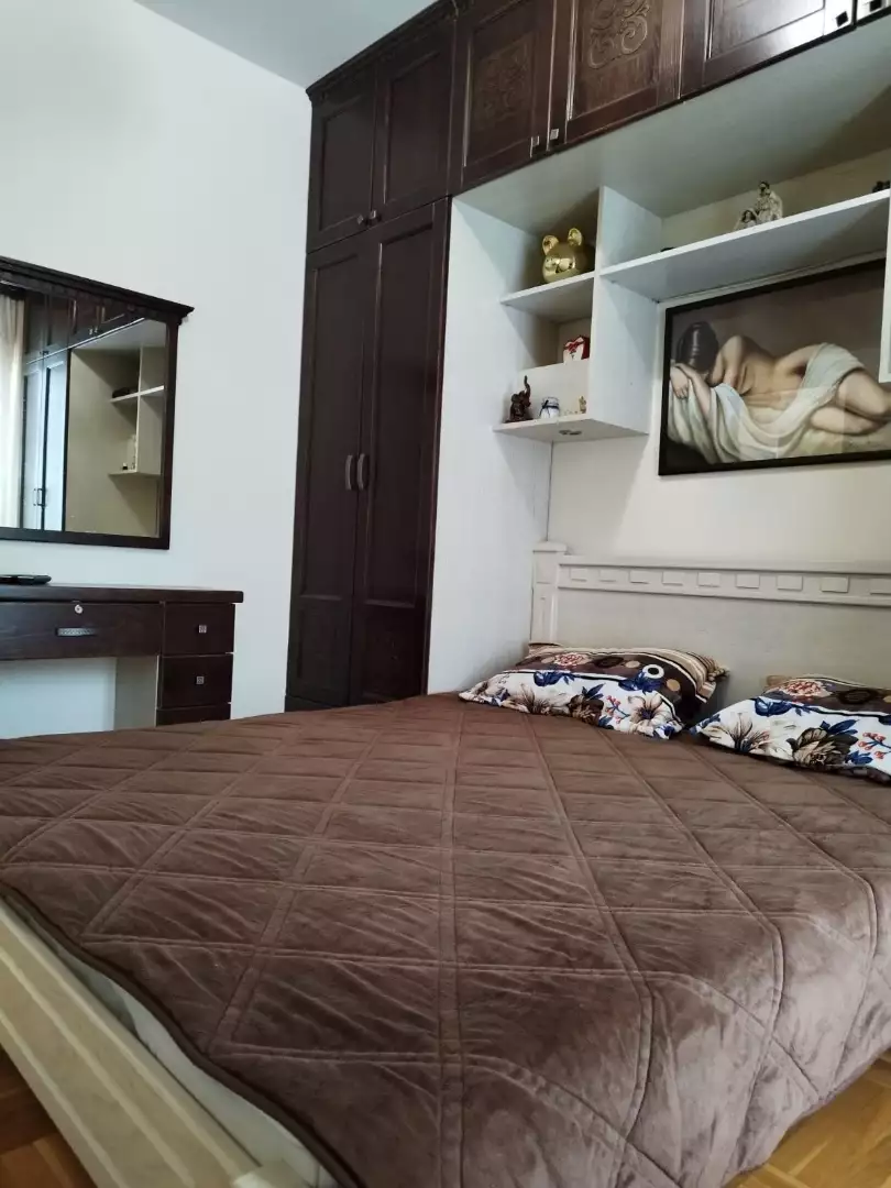 Flat 71m² in Montenegro, Budva. Priced at 213000€ rent photo-13