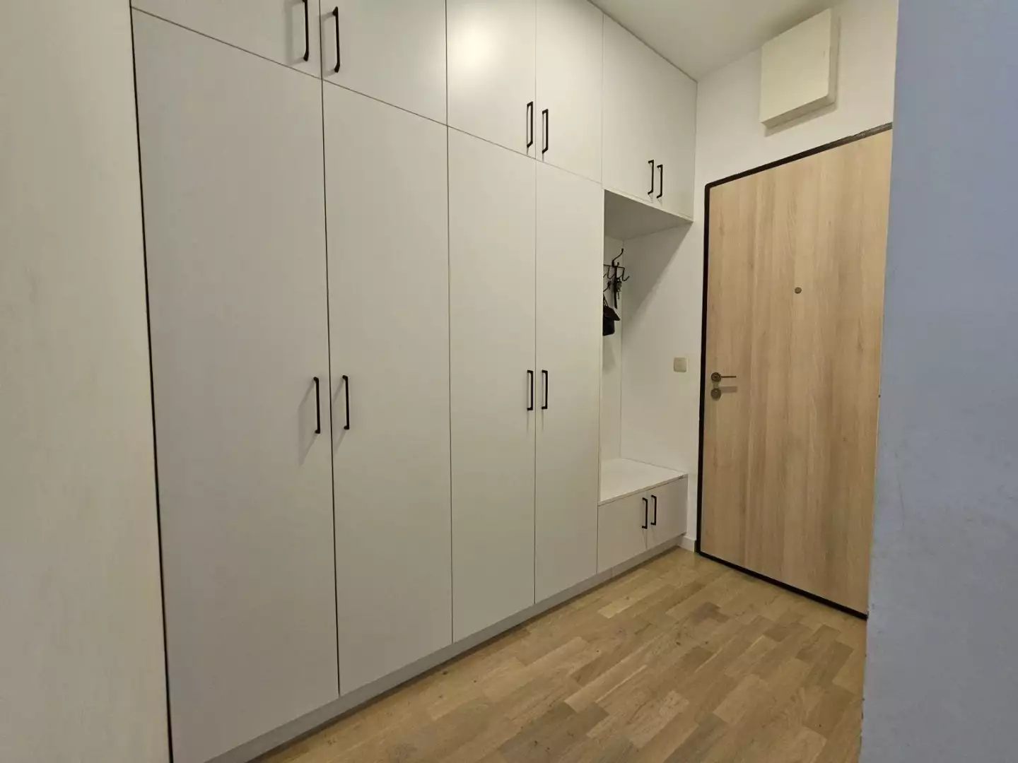 Flat 58m² in Montenegro, Budva. Priced at 210000€ rent photo-2