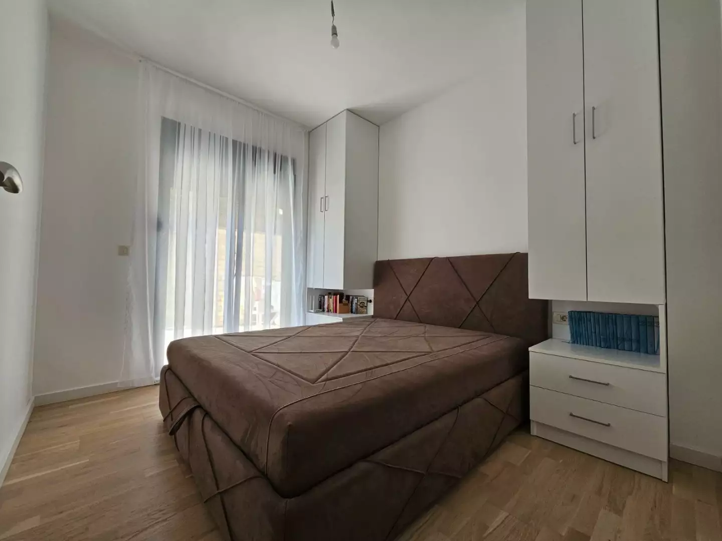 Flat 58m² in Montenegro, Budva. Priced at 210000€ rent photo-3