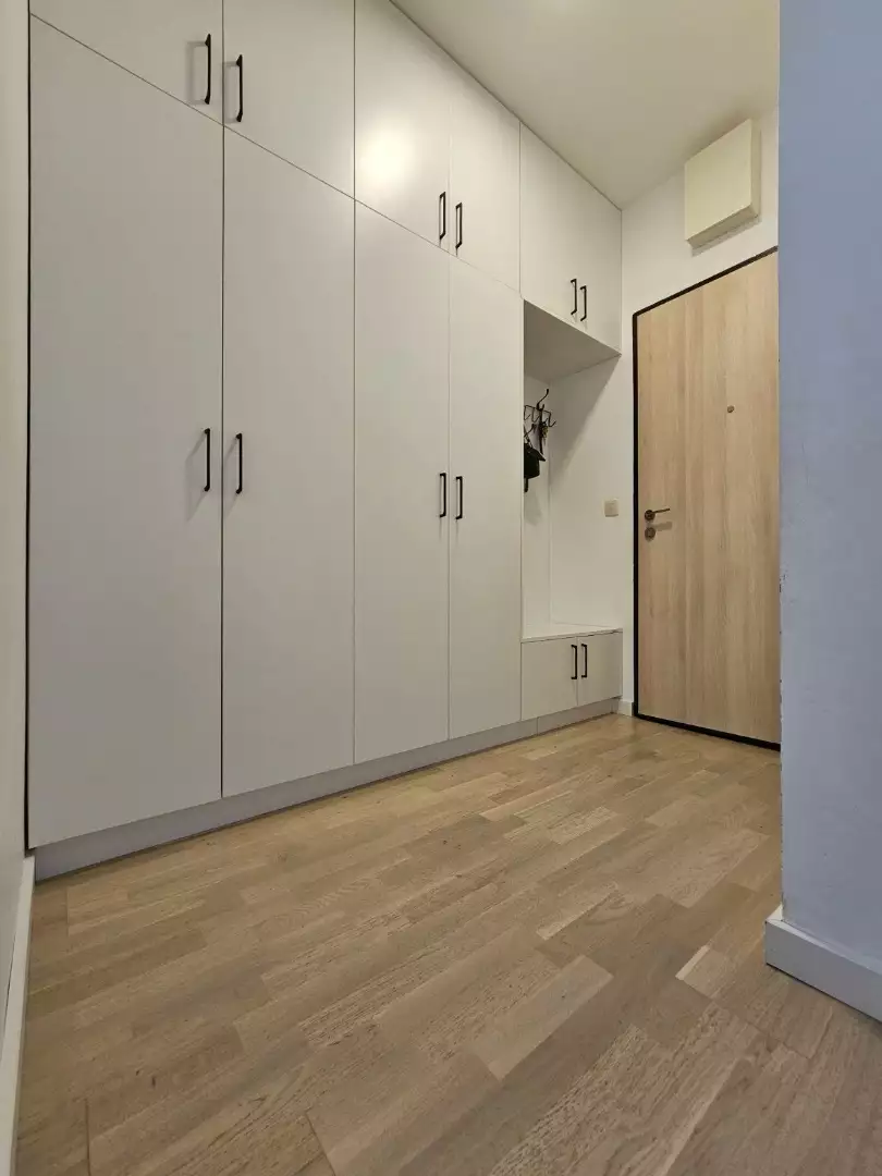 Flat 58m² in Montenegro, Budva. Priced at 210000€ rent photo-4
