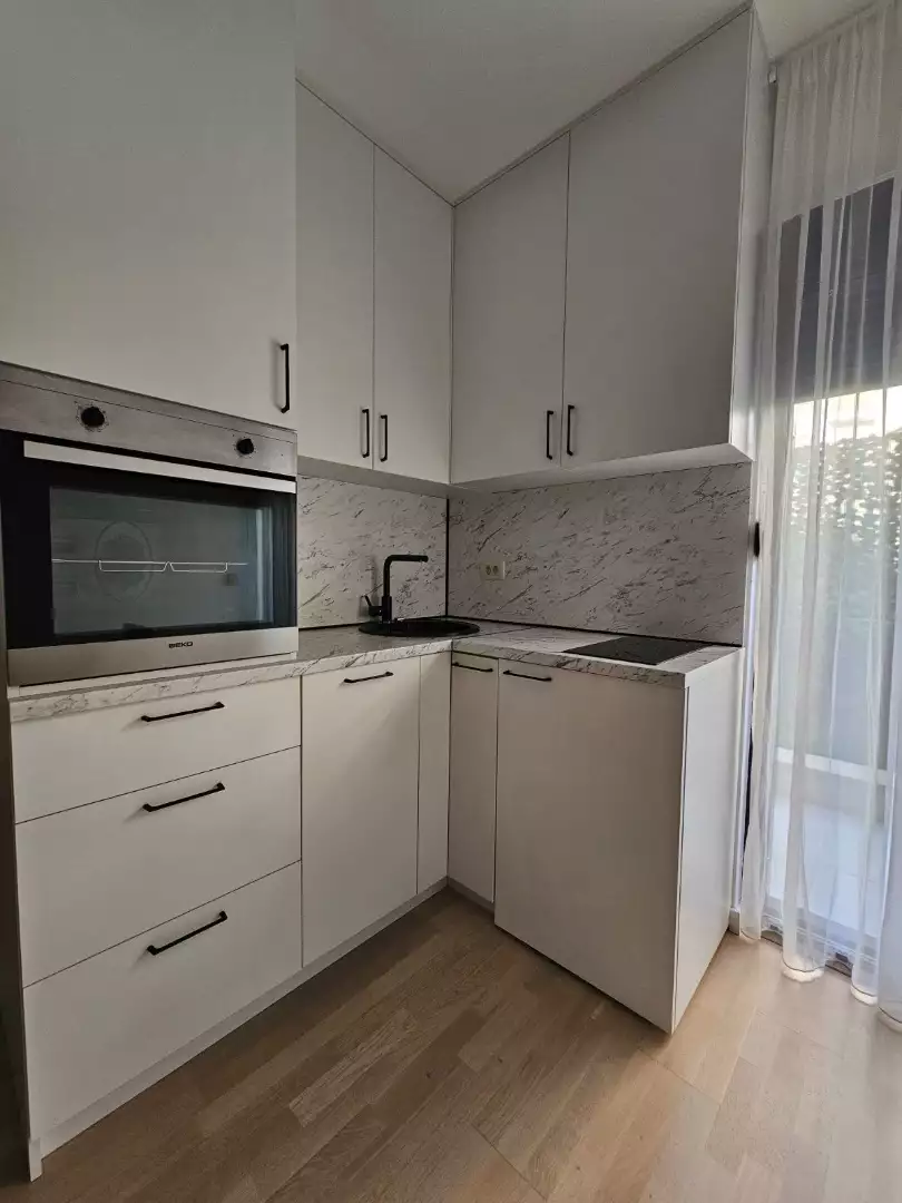 Flat 58m² in Montenegro, Budva. Priced at 210000€ rent photo-5