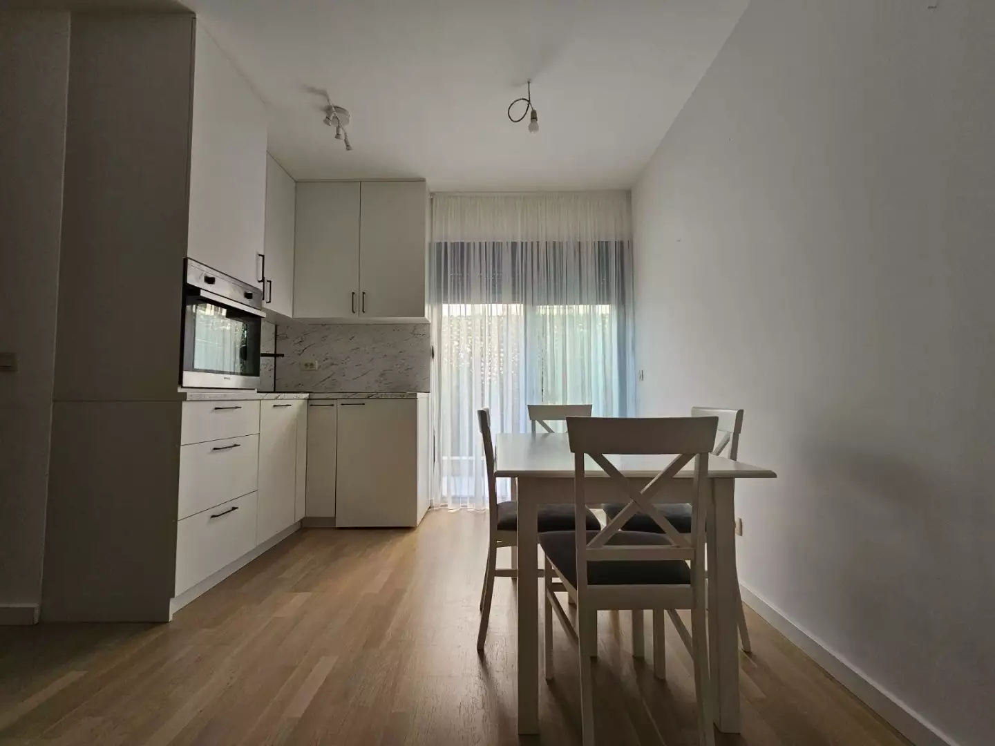 Flat 58m² in Montenegro, Budva. Priced at 210000€ rent photo-6