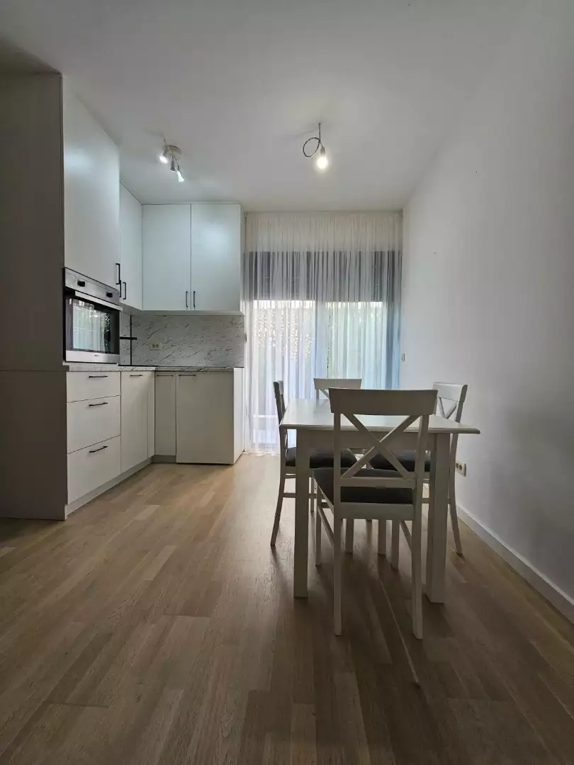 Flat 58m² in Montenegro, Budva. Priced at 210000€ rent photo-7