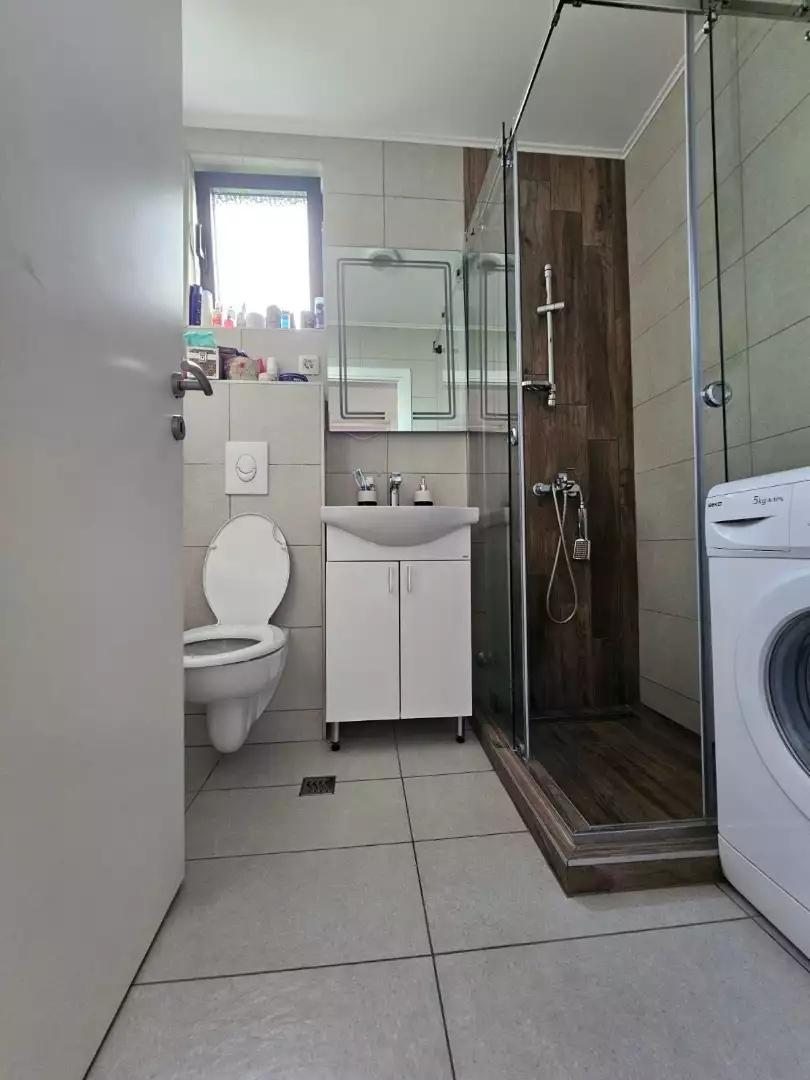 Flat 58m² in Montenegro, Budva. Priced at 210000€ rent photo-8