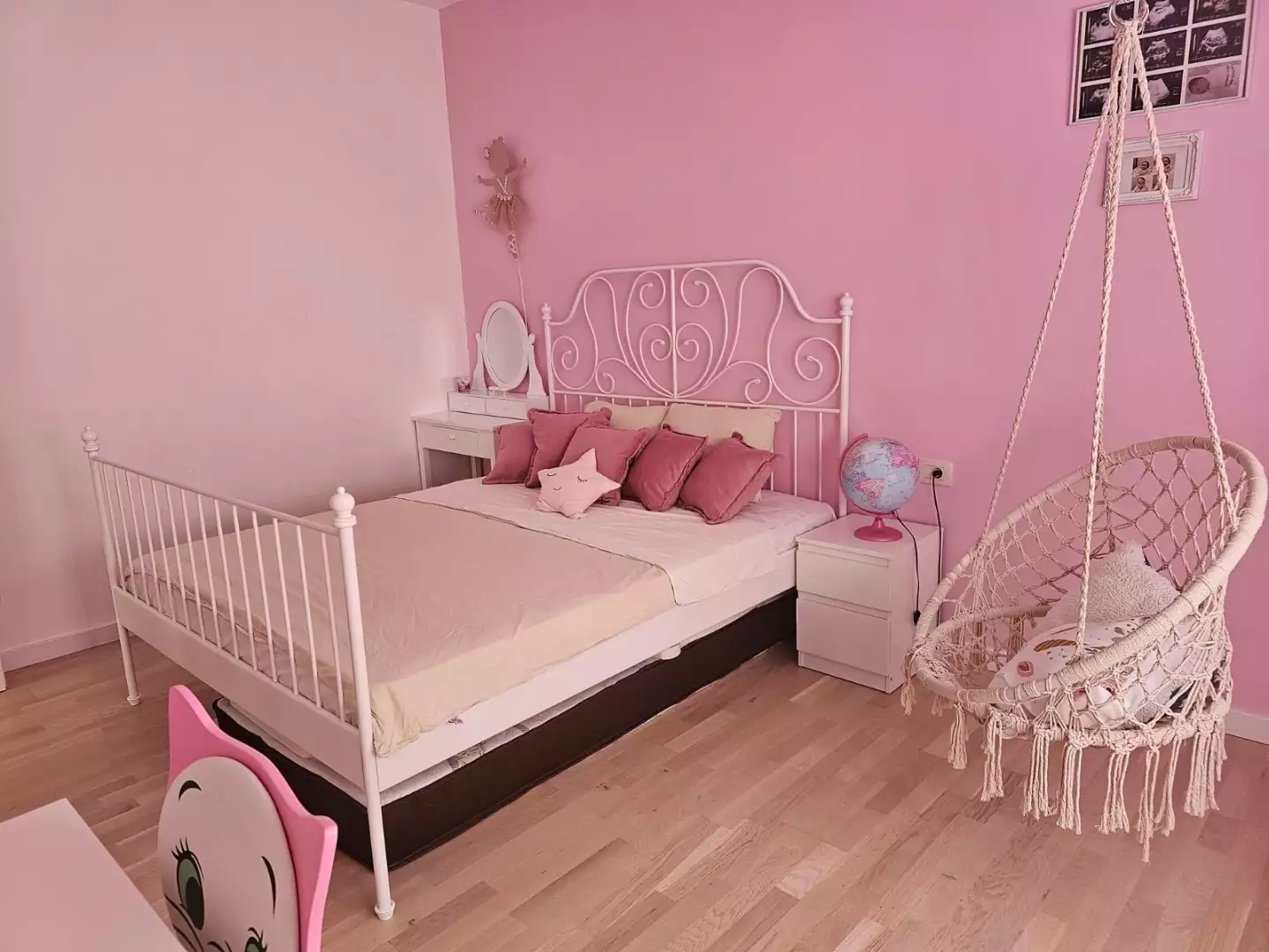 Flat 58m² in Montenegro, Budva. Priced at 210000€ rent photo-13