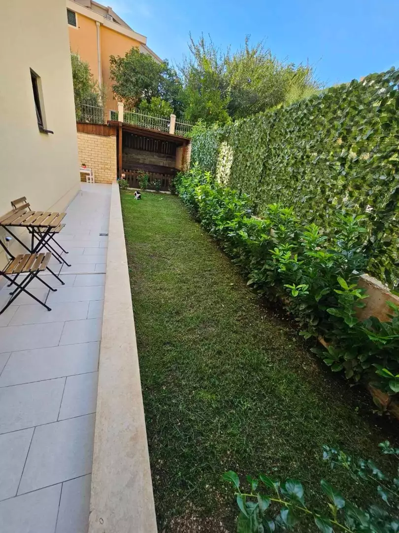 Flat 58m² in Montenegro, Budva. Priced at 210000€ rent photo-16