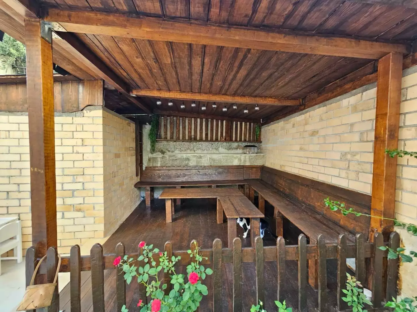 Flat 58m² in Montenegro, Budva. Priced at 210000€ rent photo-18