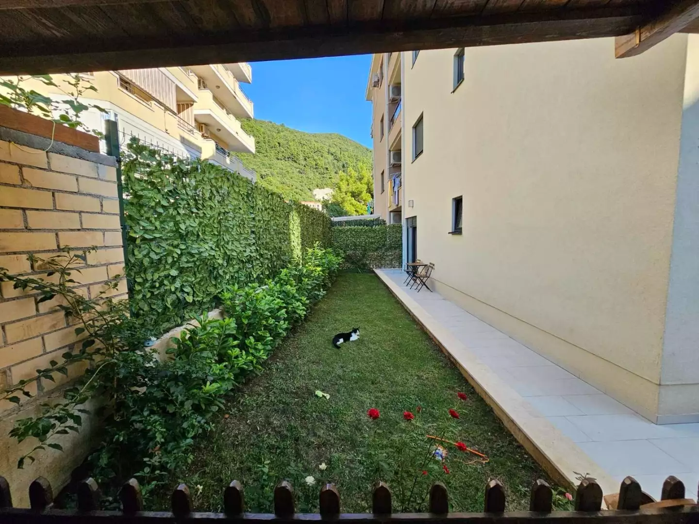 Flat 58m² in Montenegro, Budva. Priced at 210000€ rent photo-19