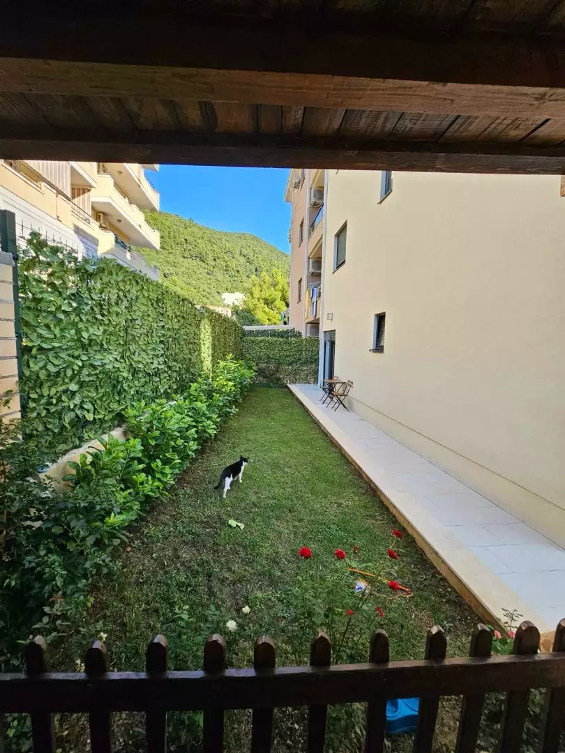 Flat 58m² in Montenegro, Budva. Priced at 210000€ rent photo-20