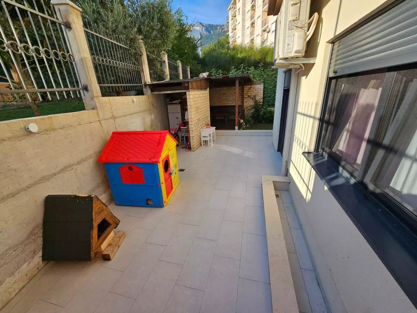 Flat 58m² in Montenegro, Budva. Priced at 210000€ rent photo-22