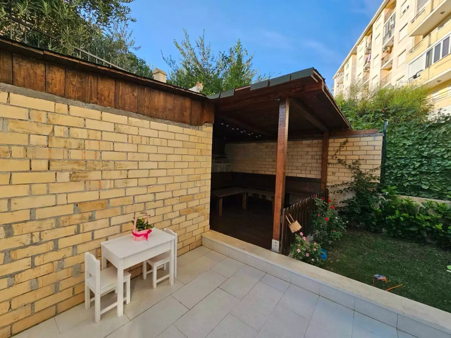 Flat 58m² in Montenegro, Budva. Priced at 210000€ rent photo-24