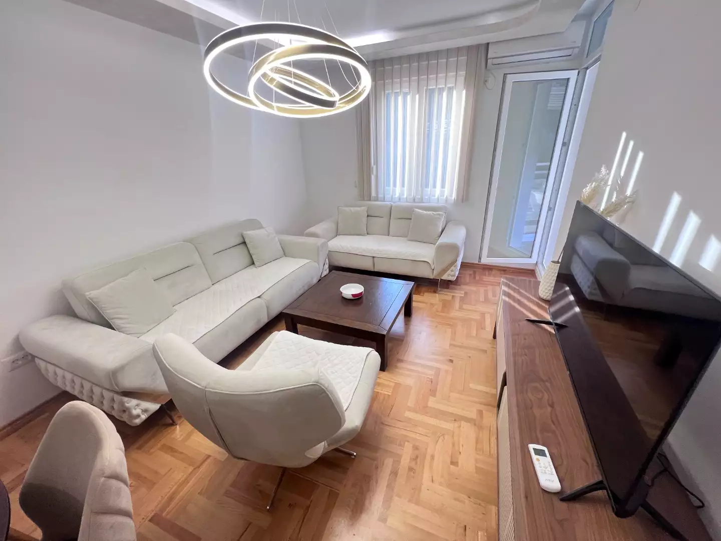 Flat 73m² in Montenegro, Budva. Priced at 169900€ rent photo-1