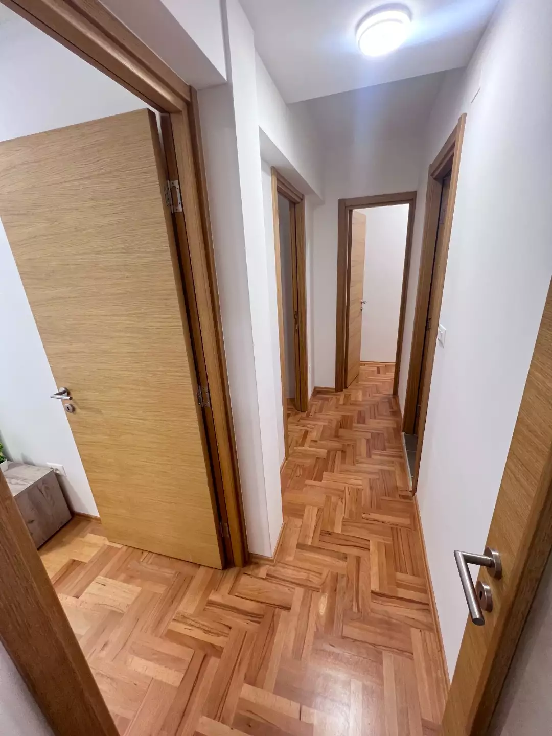 Flat 73m² in Montenegro, Budva. Priced at 169900€ rent photo-4